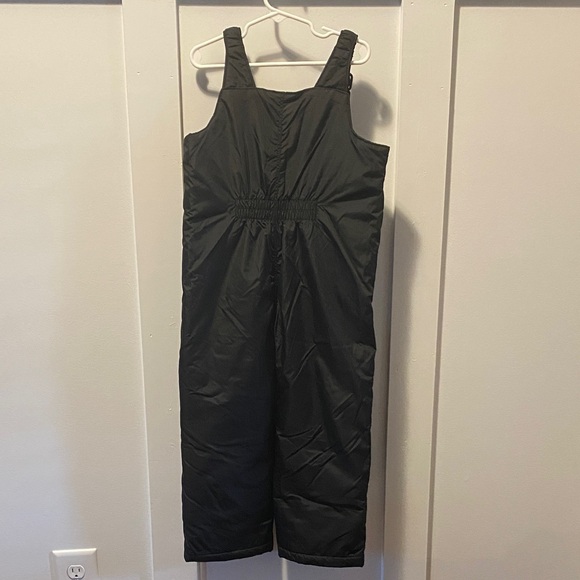 Old Navy Kids Snow Bibs - Picture 5 of 6